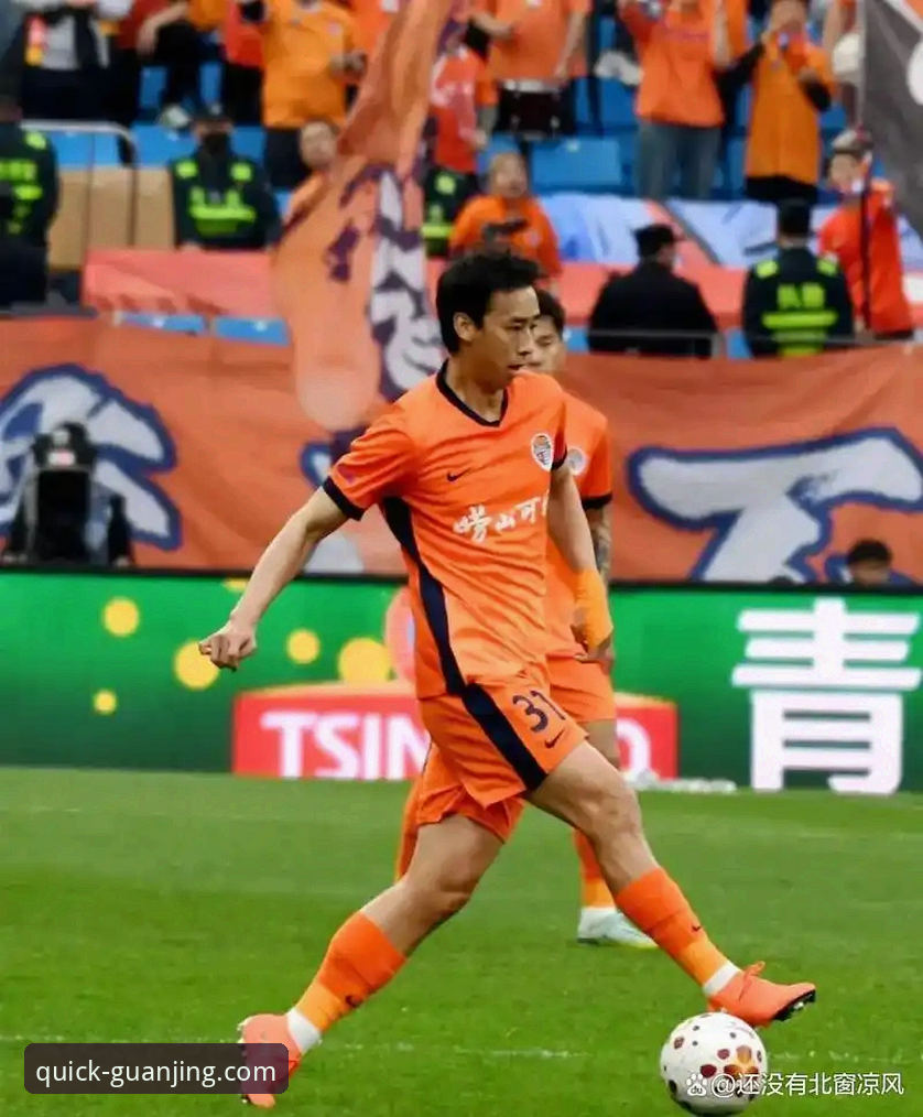青岛海牛3-1力克上海海港：13年等待后的突破，冠竞体育深度解析赛场变革